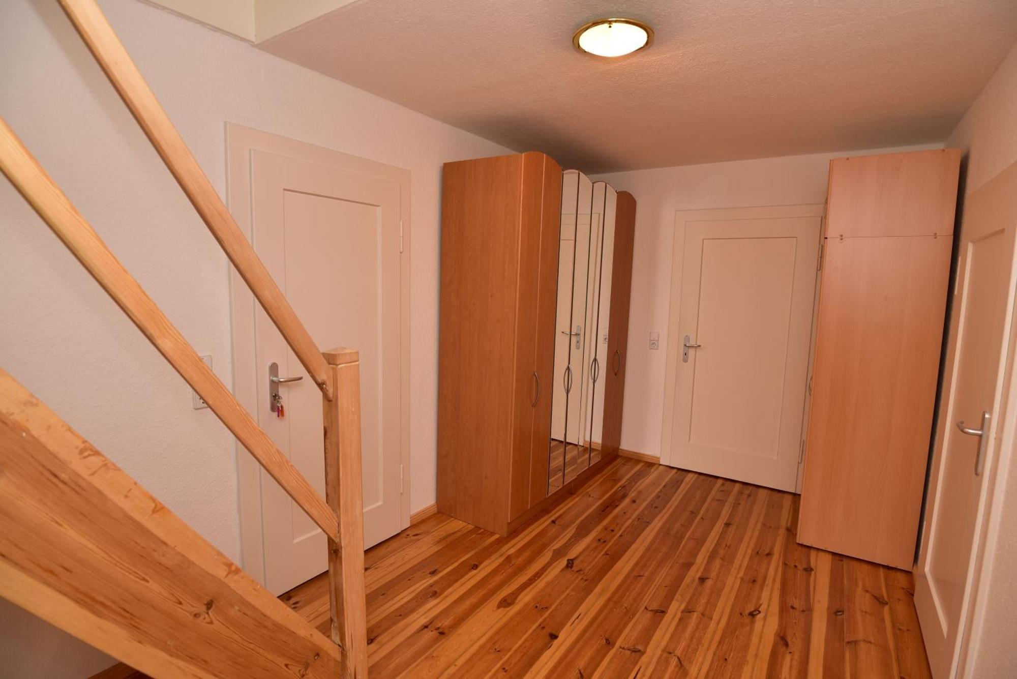 Ferienwohnung Am Hafen Luebbenau Ngoại thất bức ảnh